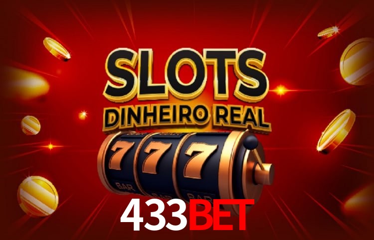 Bônus e promoções da 433Bet
