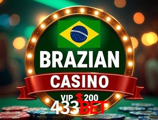 Canal oficial no Telegram da 433Bet