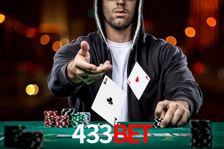 Mercados ao vivo e cash out na 433Bet