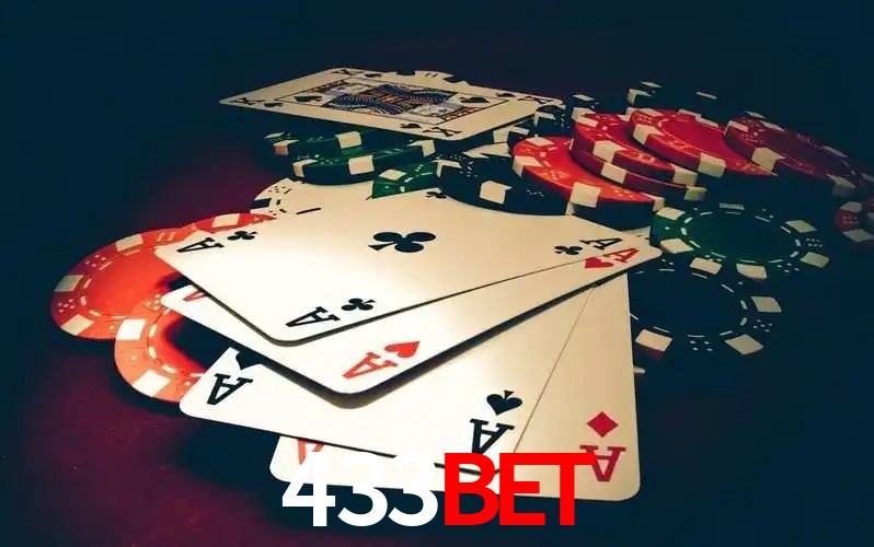 Benefícios VIP na 433Bet