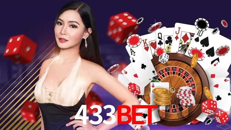 Roda da fortuna na 433Bet